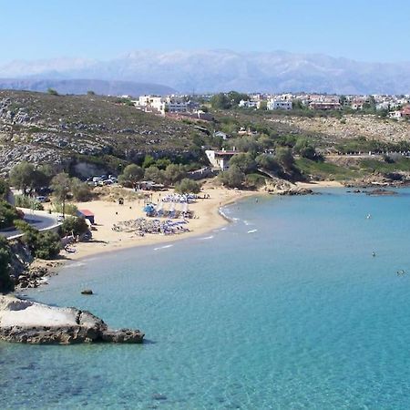 Manolo S Olive Farm, Apartment With Seaview Hriszí Aktí Haniá Kültér fotó